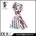 Wholesale 100% silk High Qualtity Mens Silk Scarf